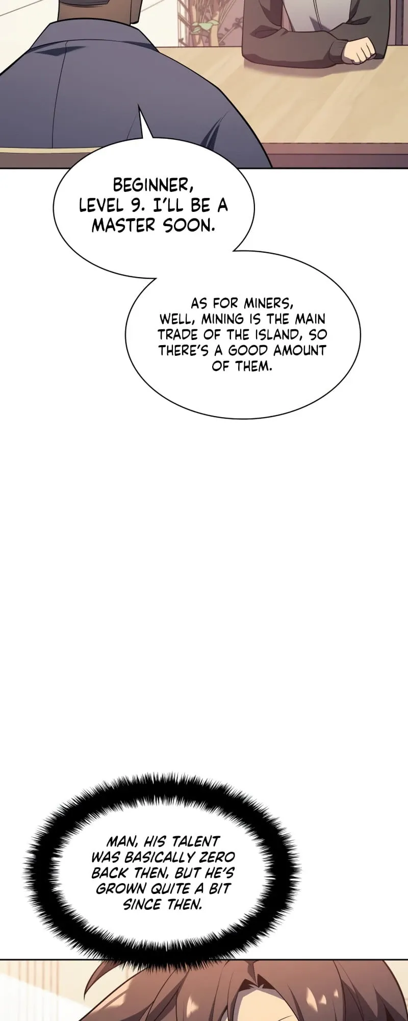 Overgeared Chapter 142 Page 34