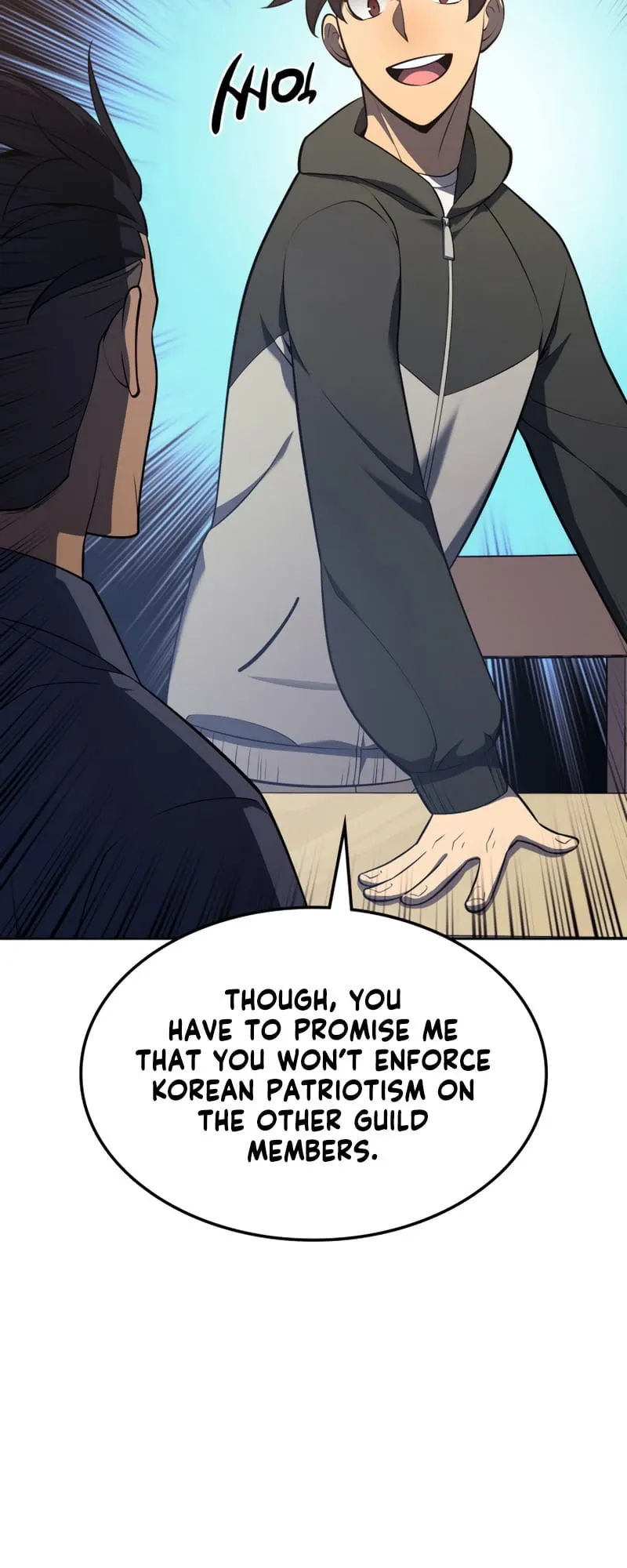 Overgeared Chapter 142 Page 36