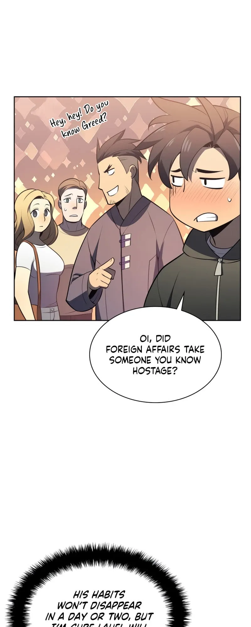 Overgeared Chapter 142 Page 38
