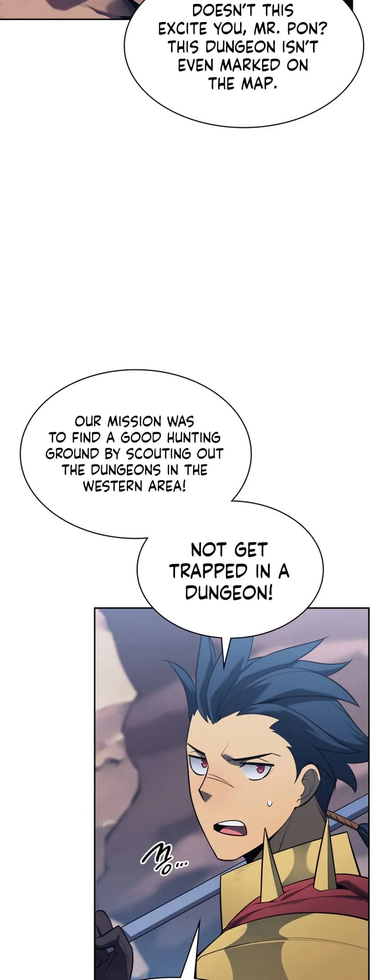 Overgeared Chapter 142 Page 46