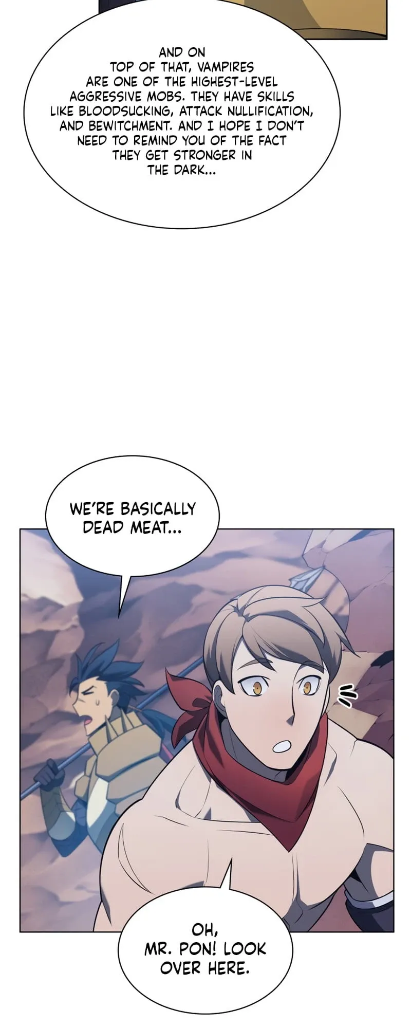 Overgeared Chapter 142 Page 47