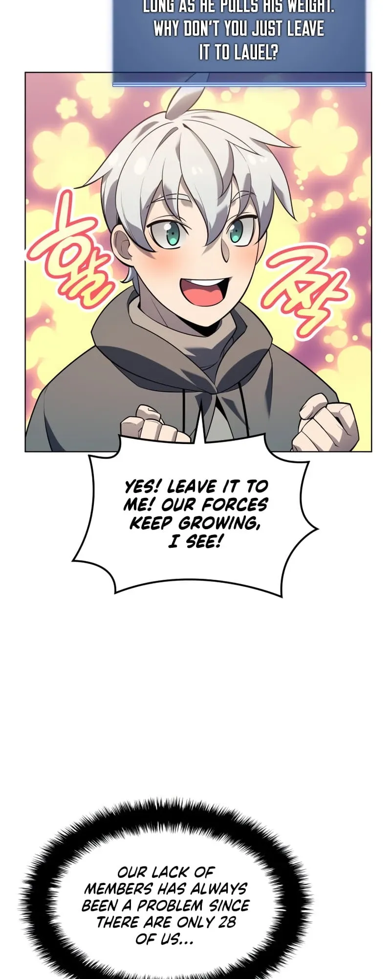 Overgeared Chapter 142 Page 60