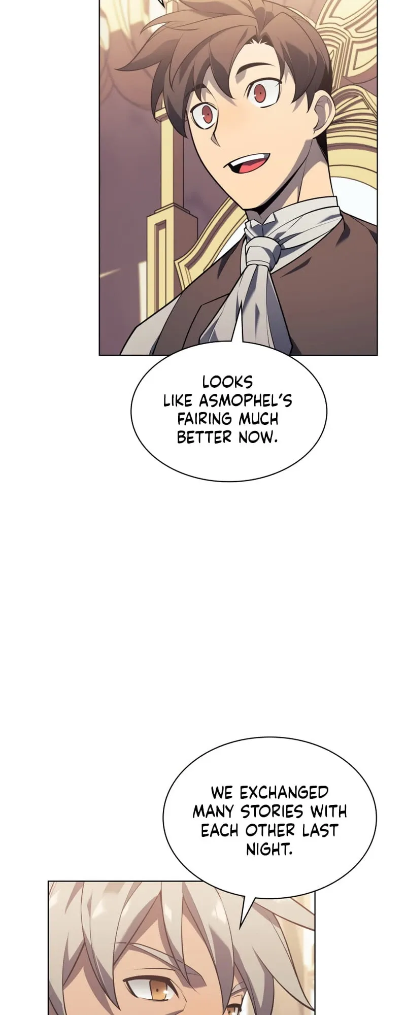 Overgeared Chapter 142 Page 63