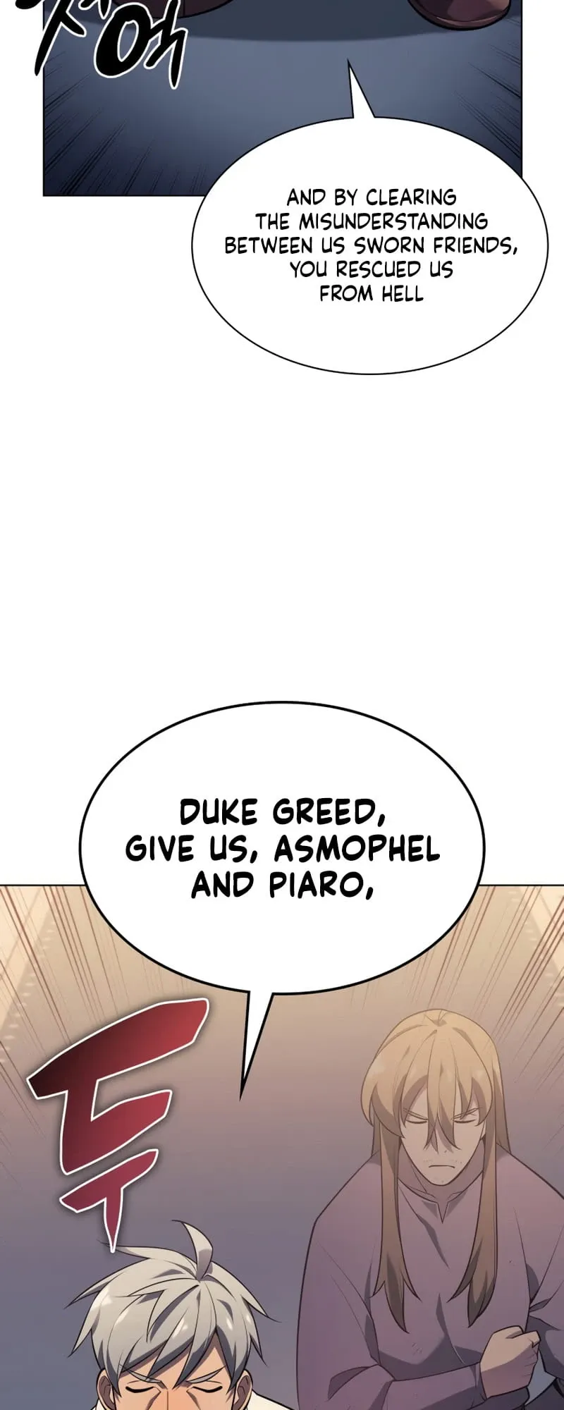 Overgeared Chapter 142 Page 65