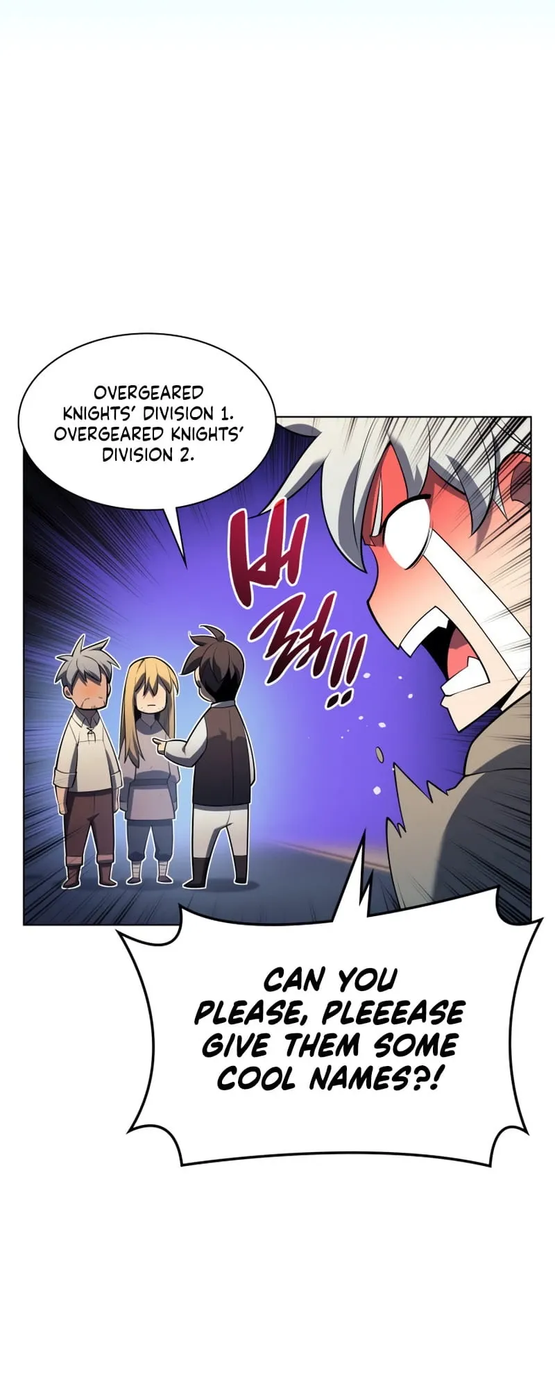 Overgeared Chapter 142 Page 81