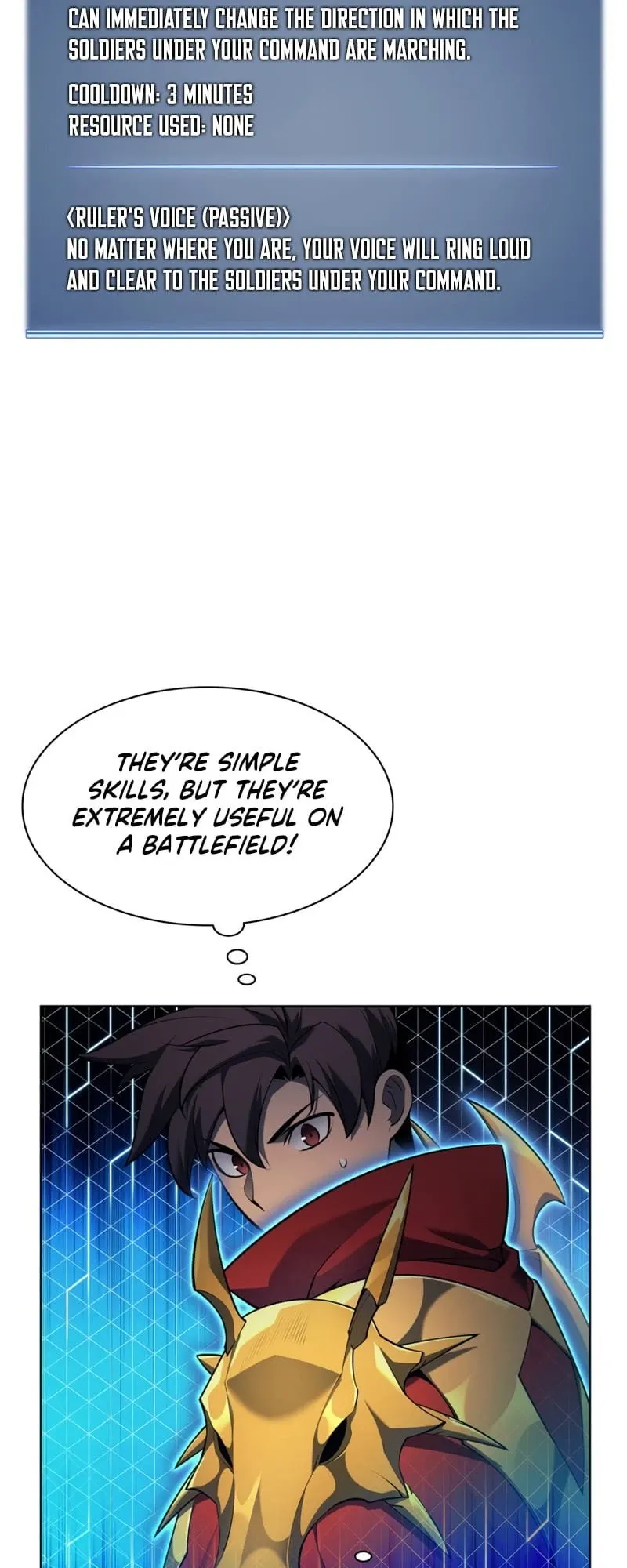 Overgeared Chapter 142 Page 87