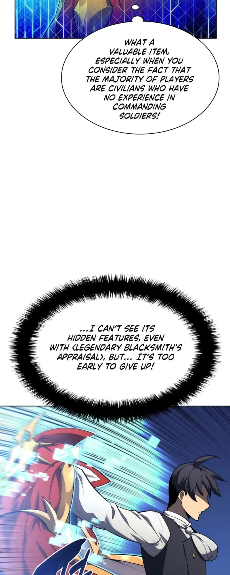 Overgeared Chapter 142 Page 88