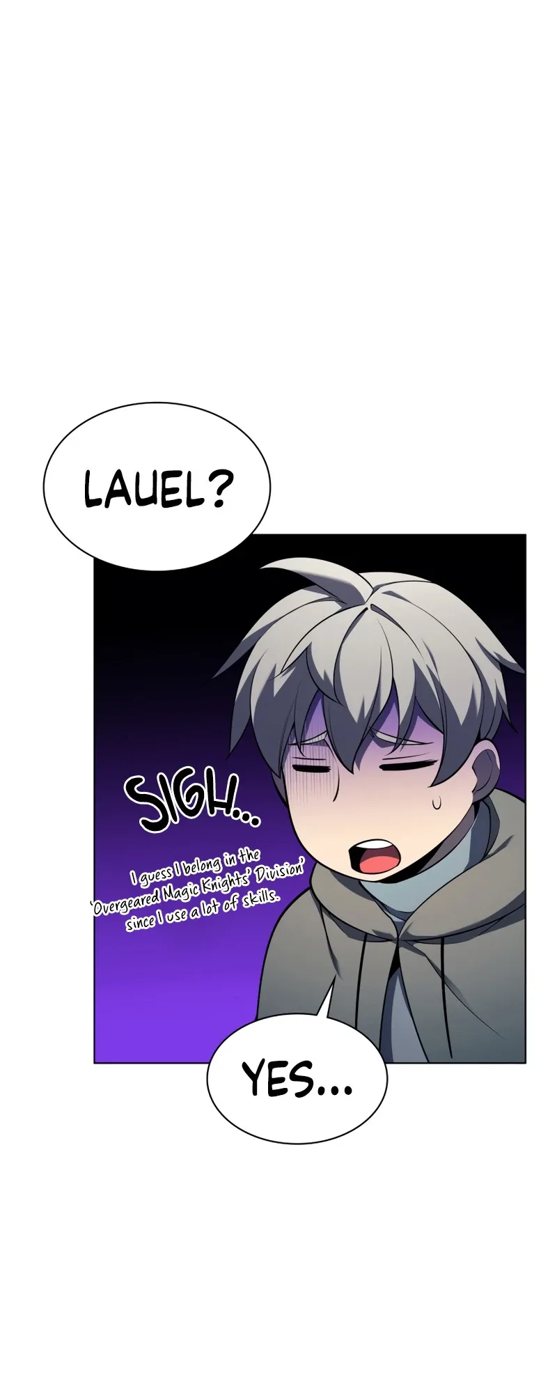 Overgeared Chapter 142 Page 91