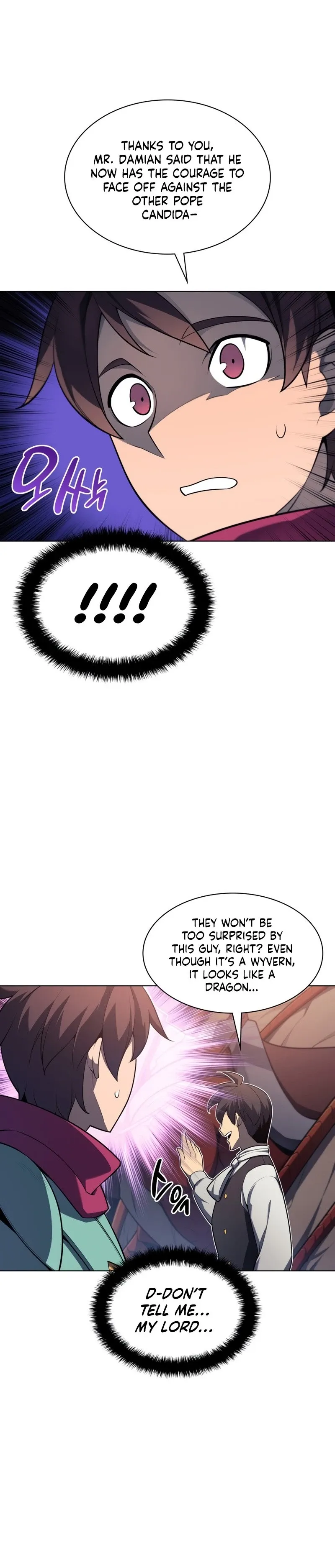 Overgeared Chapter 142 Page 98