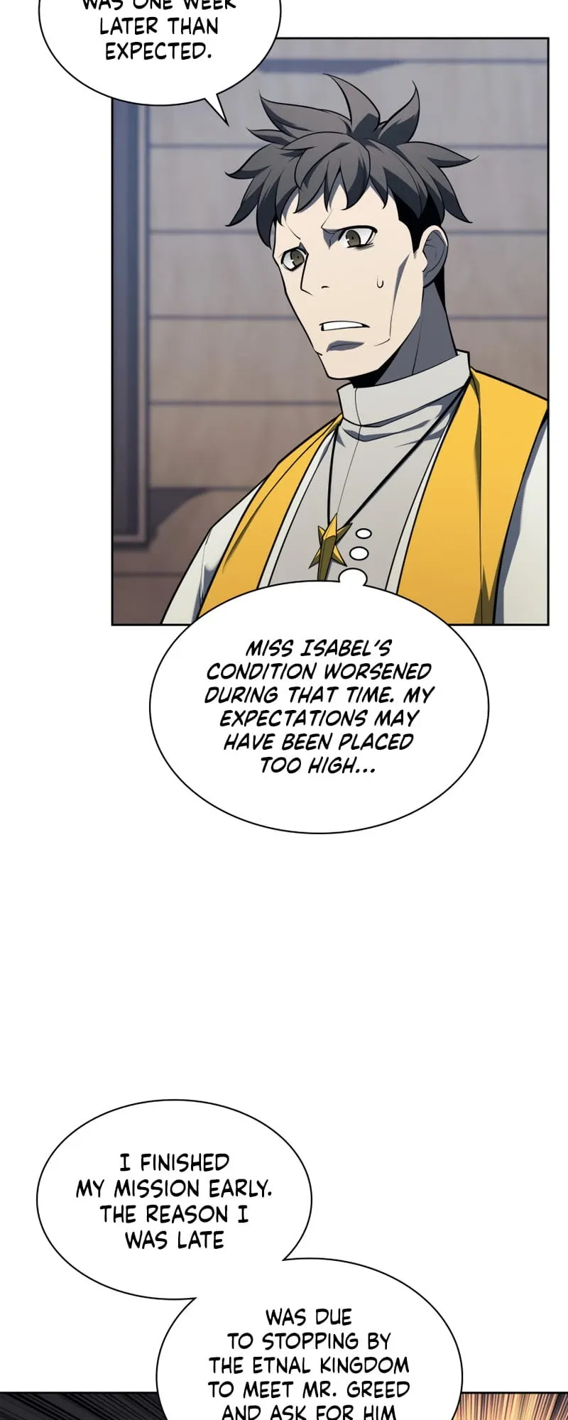 Overgeared Chapter 143 Page 5