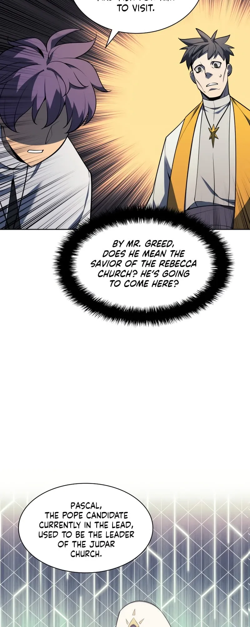 Overgeared Chapter 143 Page 6