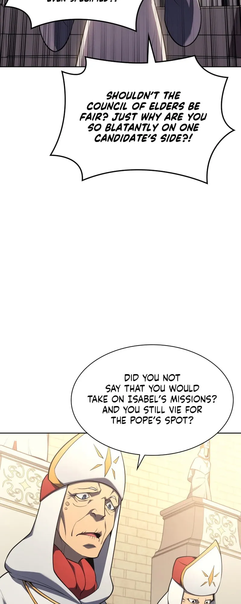Overgeared Chapter 143 Page 11