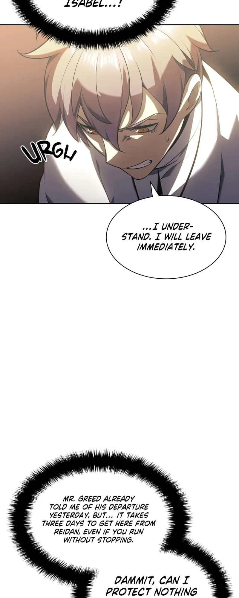 Overgeared Chapter 143 Page 15