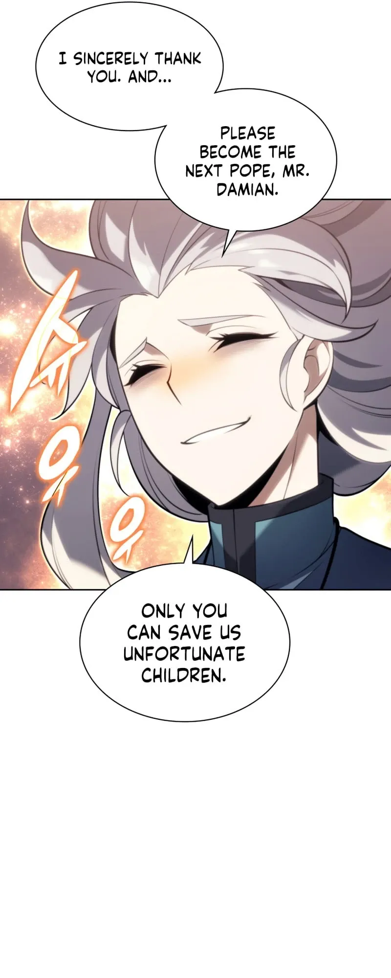 Overgeared Chapter 143 Page 20