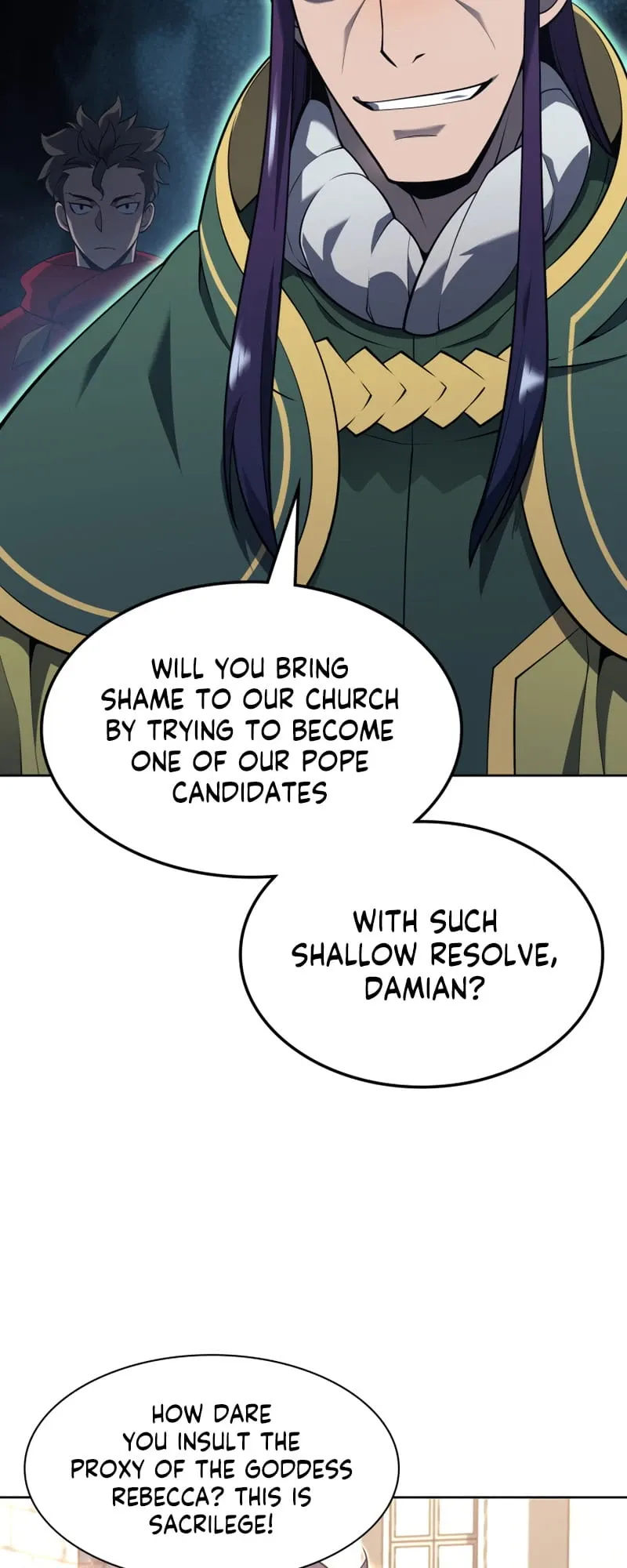 Overgeared Chapter 143 Page 22