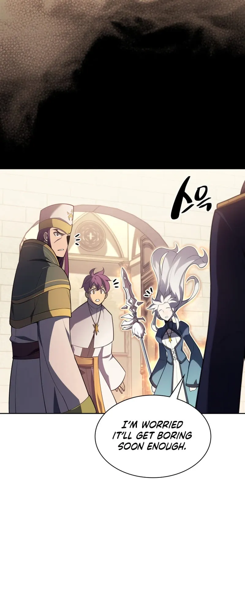 Overgeared Chapter 143 Page 27
