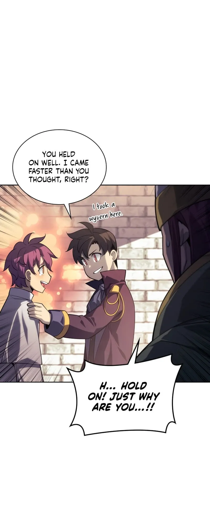 Overgeared Chapter 143 Page 31