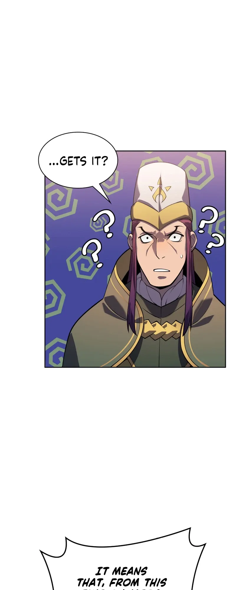 Overgeared Chapter 143 Page 33