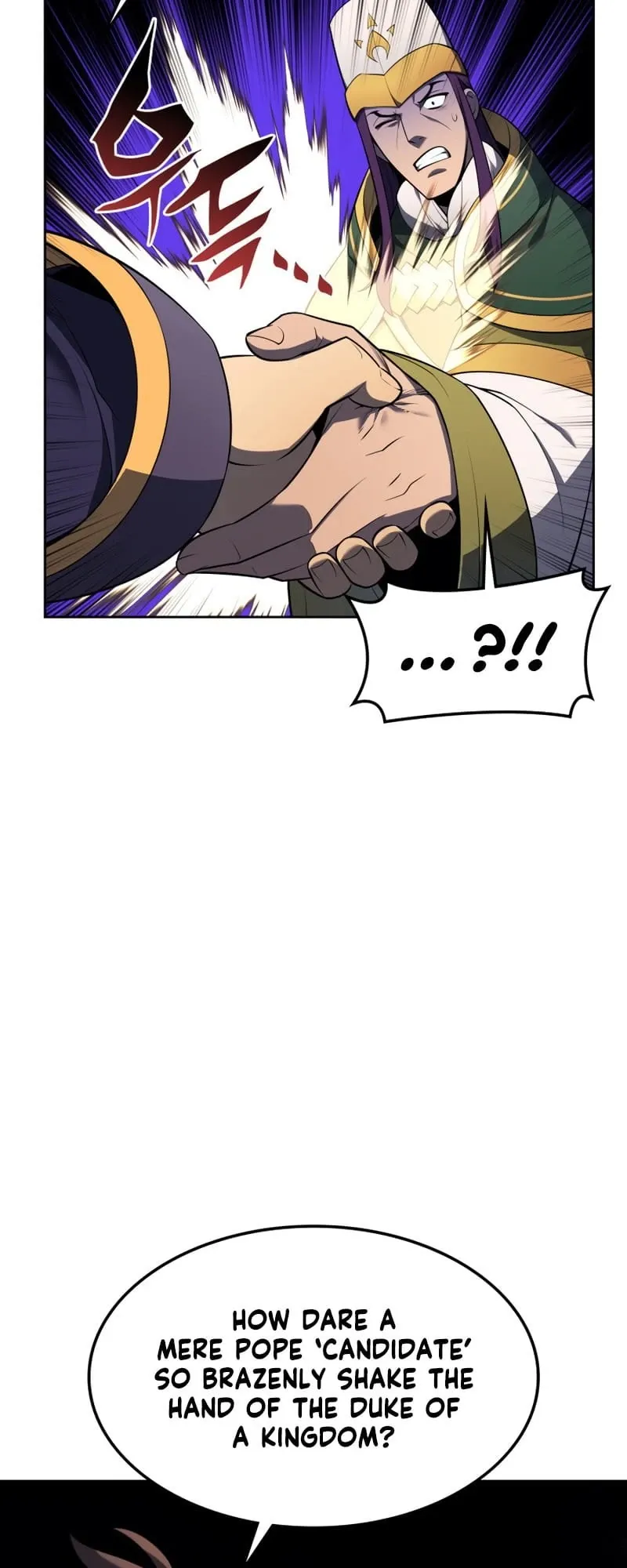 Overgeared Chapter 143 Page 42