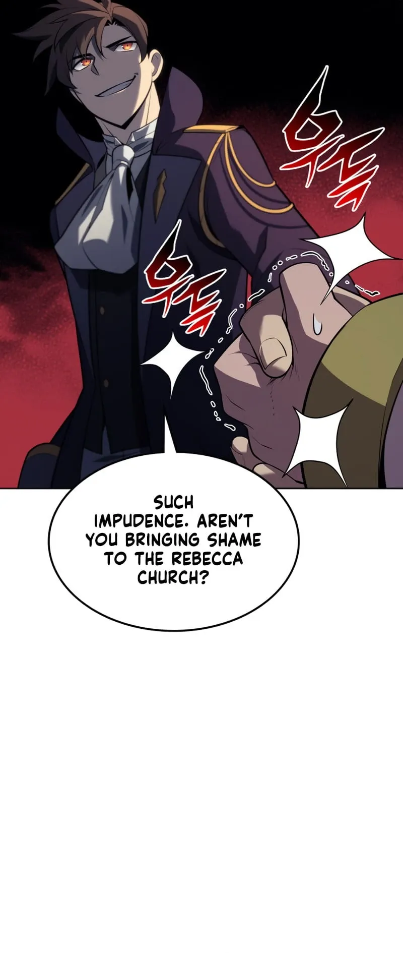 Overgeared Chapter 143 Page 43