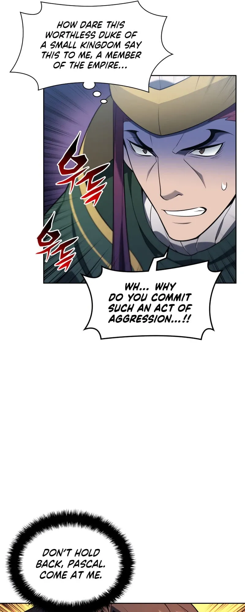 Overgeared Chapter 143 Page 44