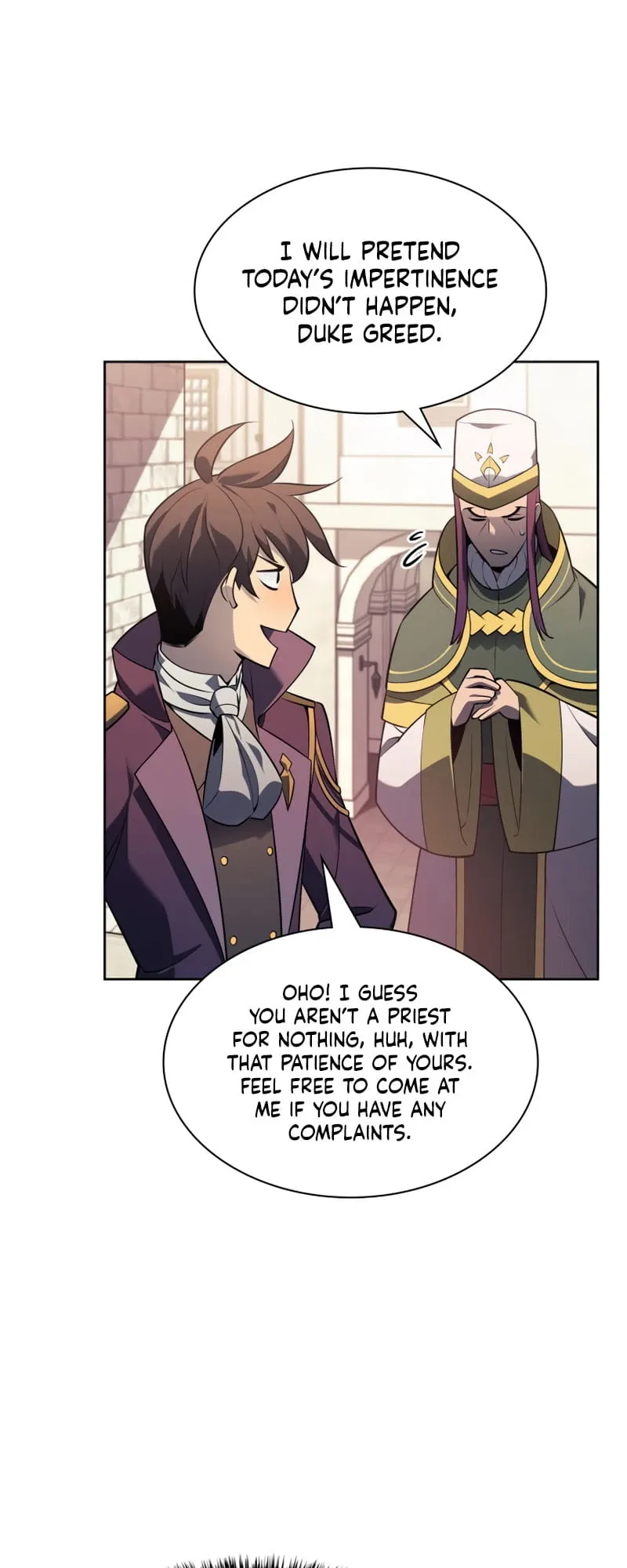 Overgeared Chapter 143 Page 50