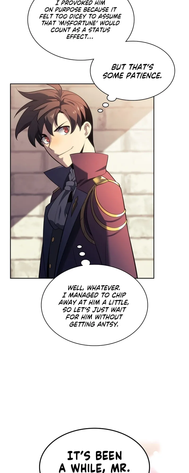 Overgeared Chapter 143 Page 53