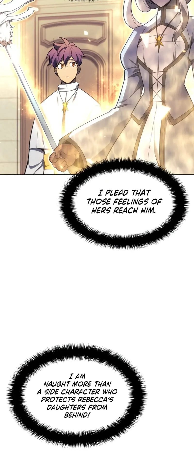Overgeared Chapter 143 Page 61