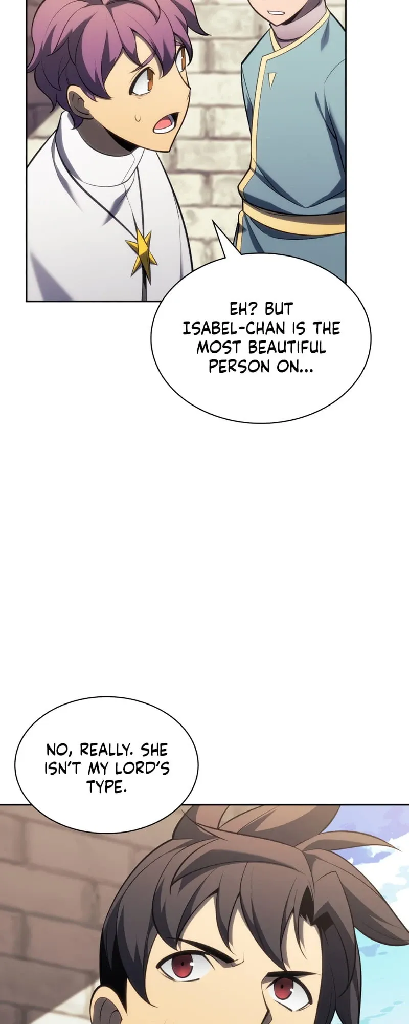 Overgeared Chapter 143 Page 63