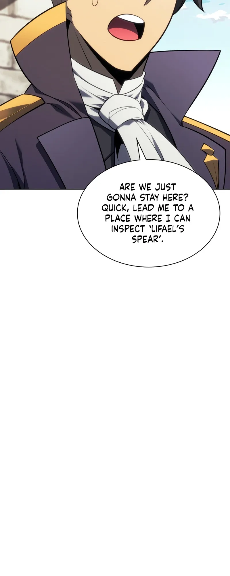 Overgeared Chapter 143 Page 64