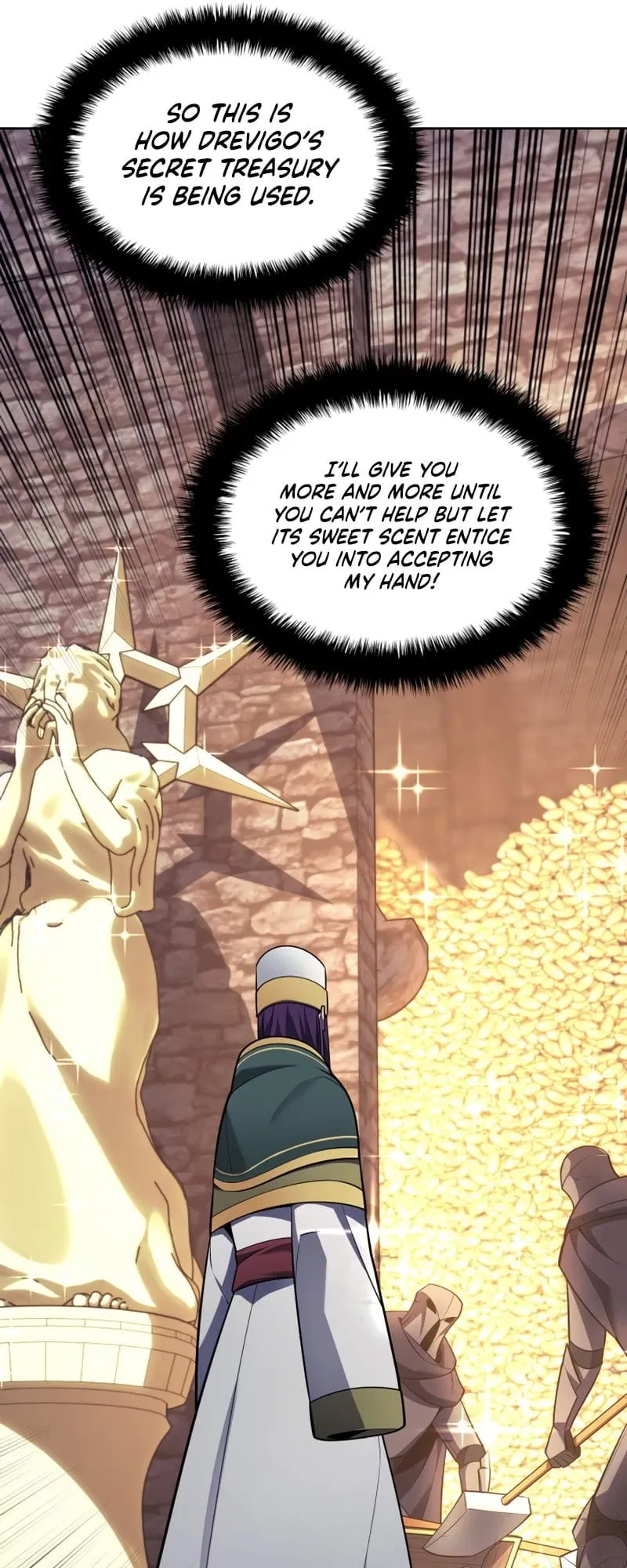 Overgeared Chapter 143 Page 68