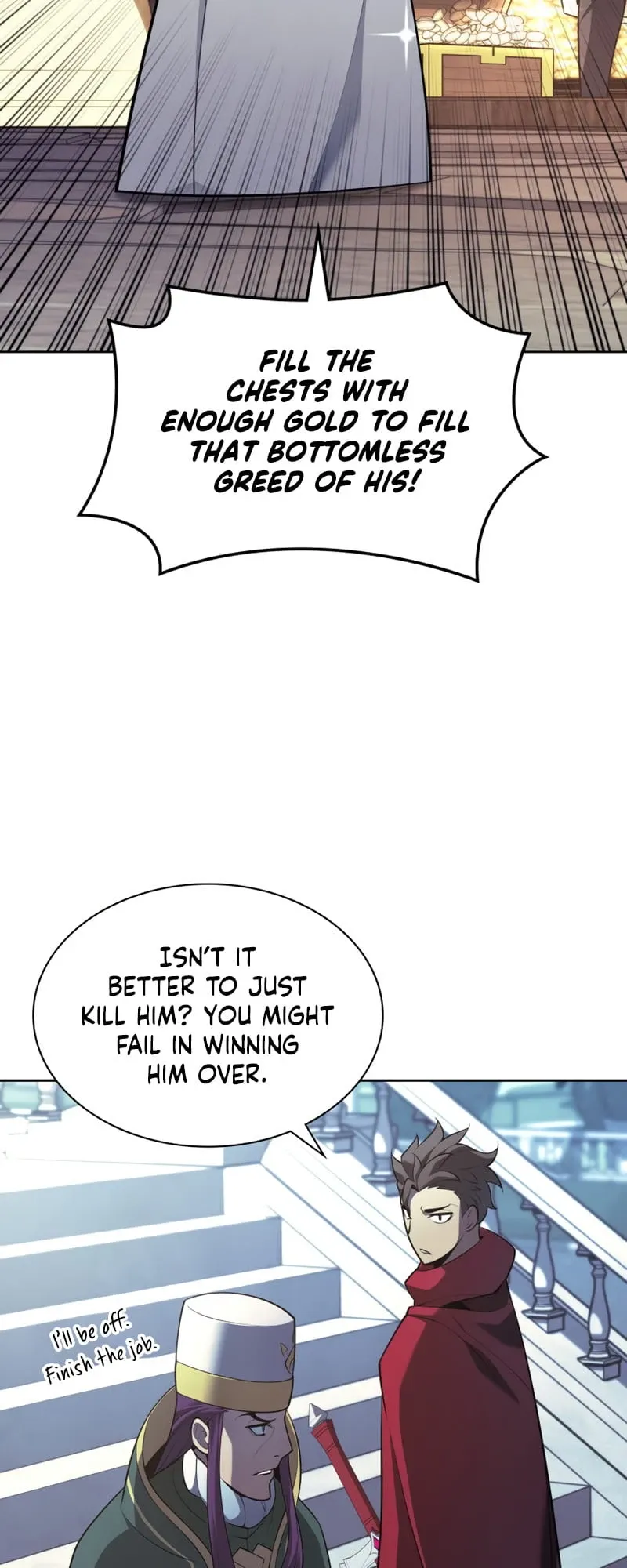 Overgeared Chapter 143 Page 69