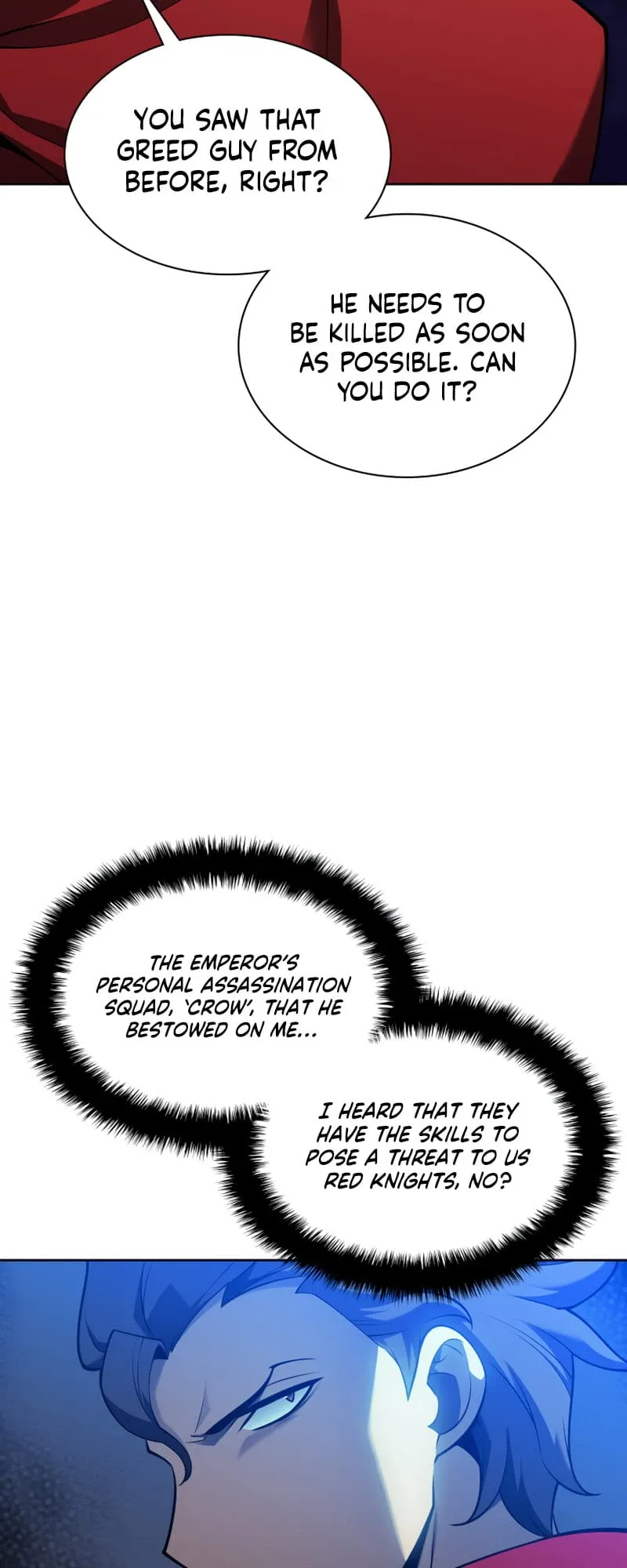 Overgeared Chapter 143 Page 75