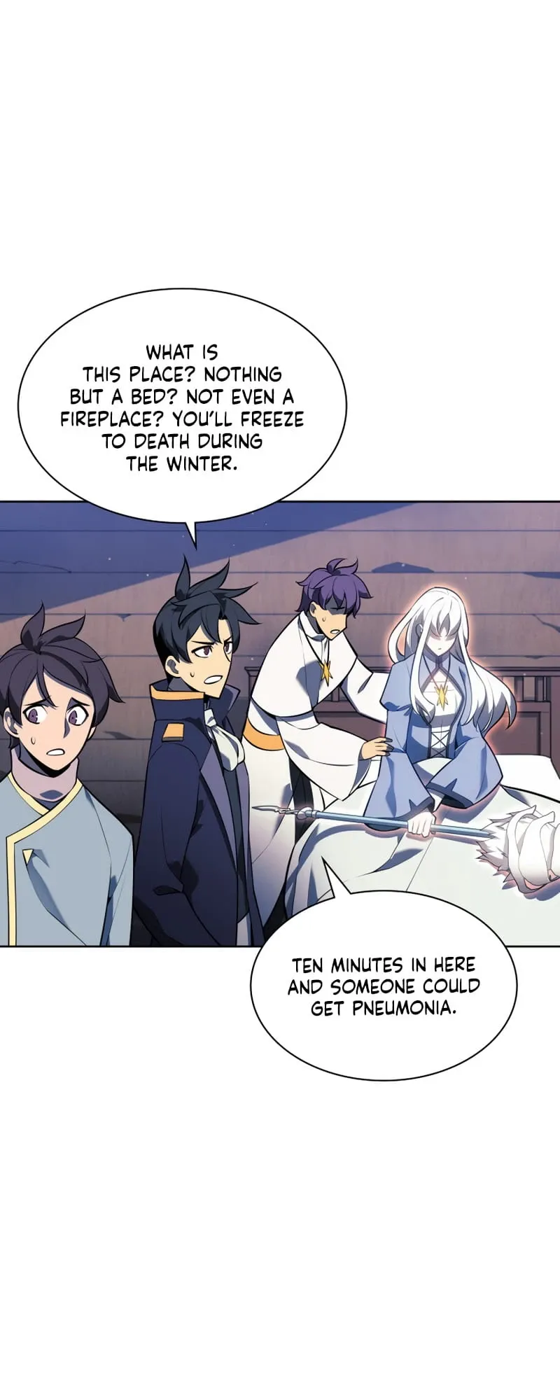 Overgeared Chapter 143 Page 79