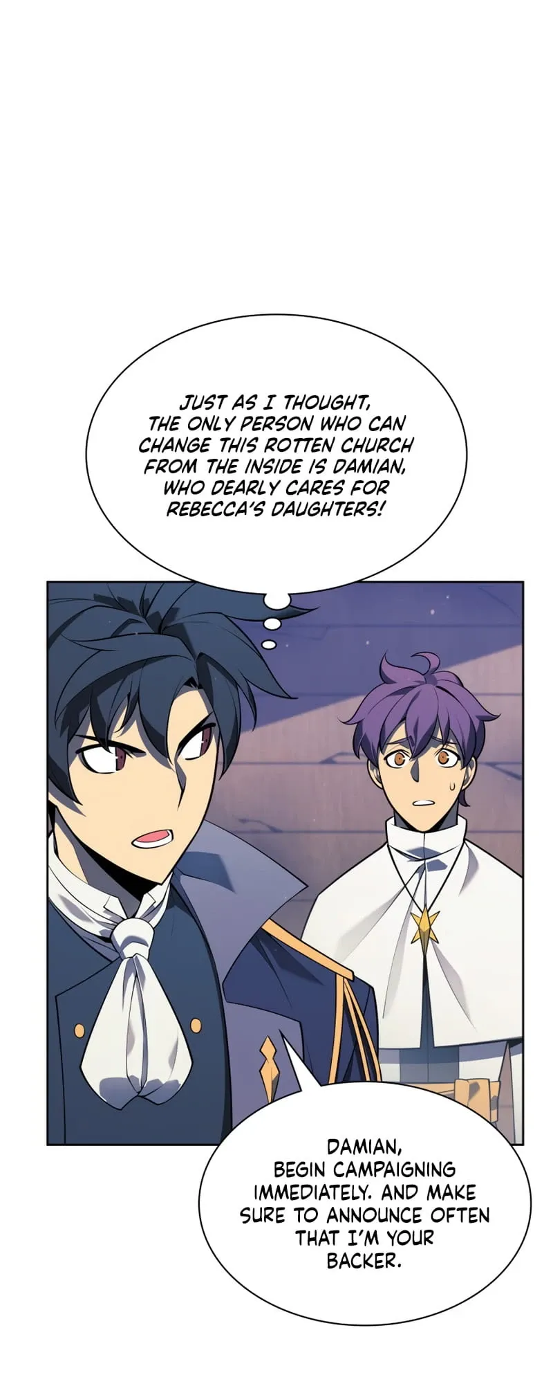 Overgeared Chapter 143 Page 82