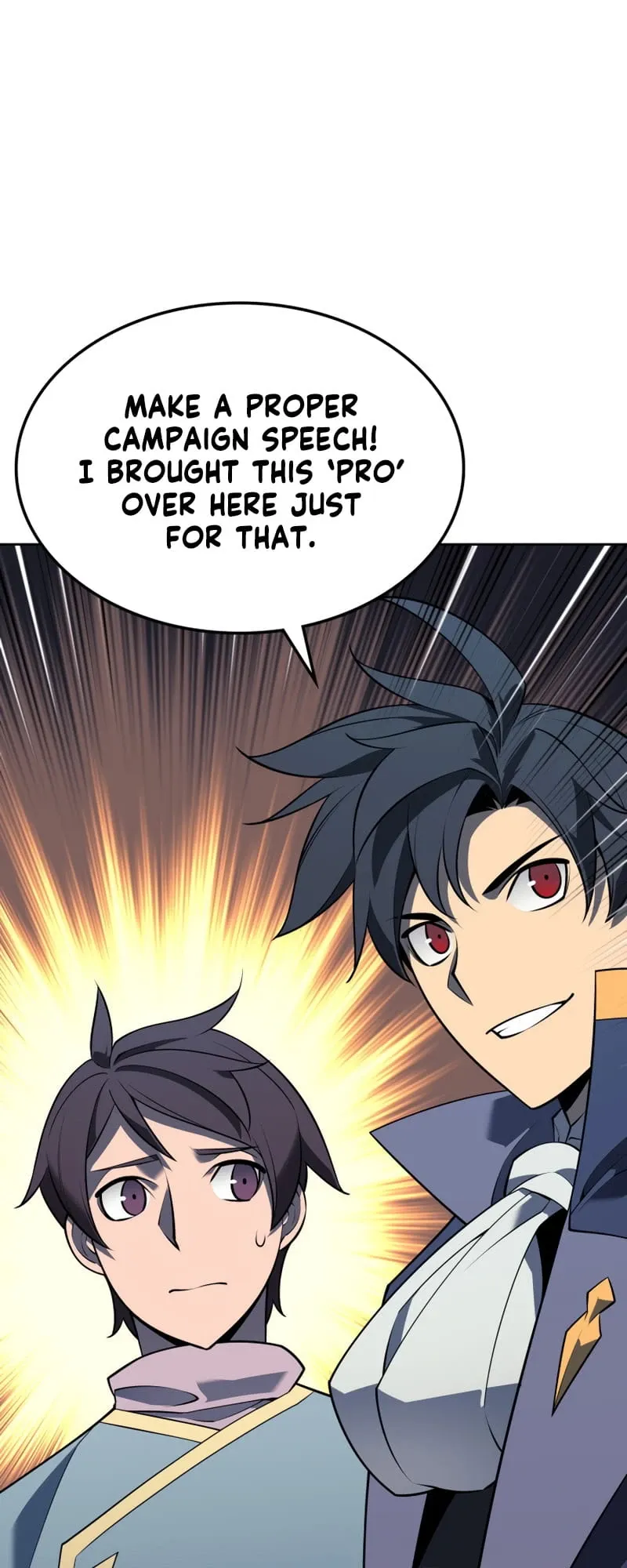 Overgeared Chapter 143 Page 83
