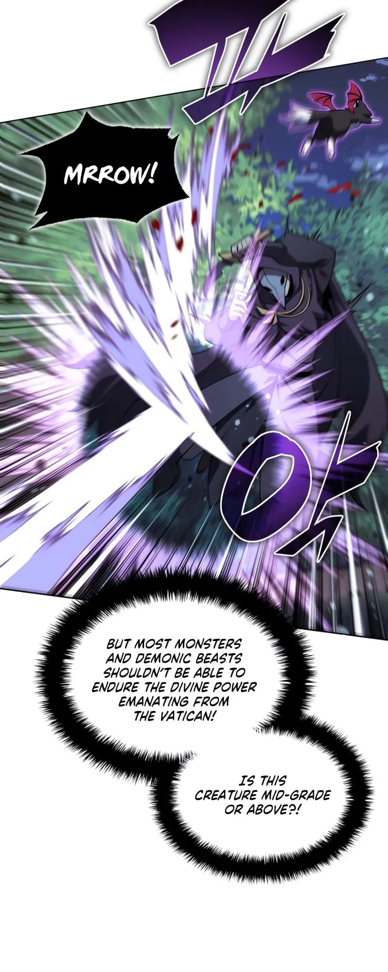 Overgeared Chapter 144 Page 12