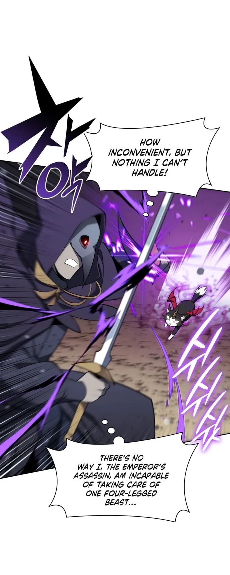 Overgeared Chapter 144 Page 13