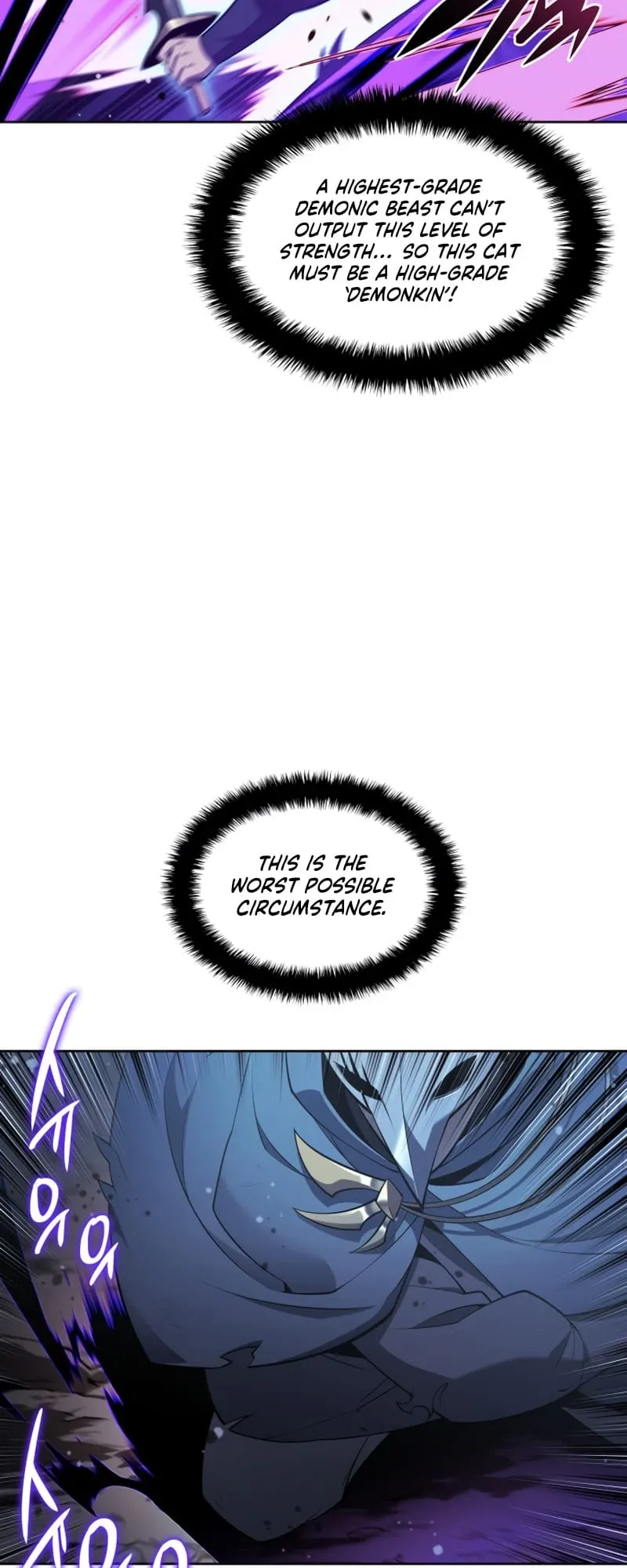 Overgeared Chapter 144 Page 18