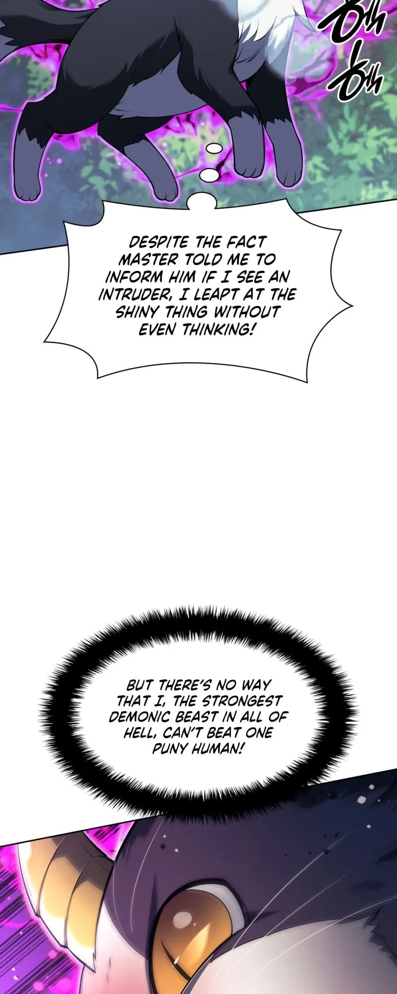 Overgeared Chapter 144 Page 20
