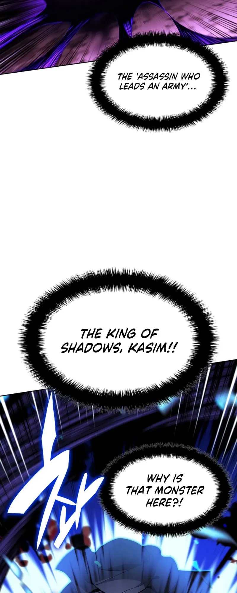 Overgeared Chapter 144 Page 31