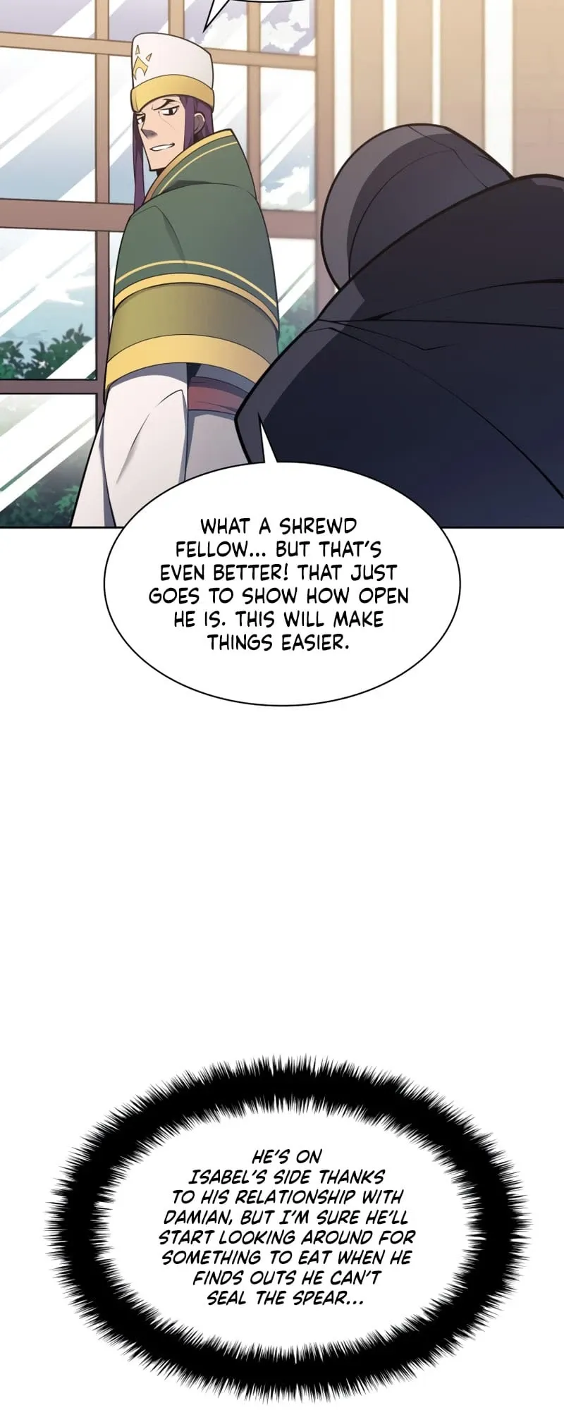 Overgeared Chapter 144 Page 45