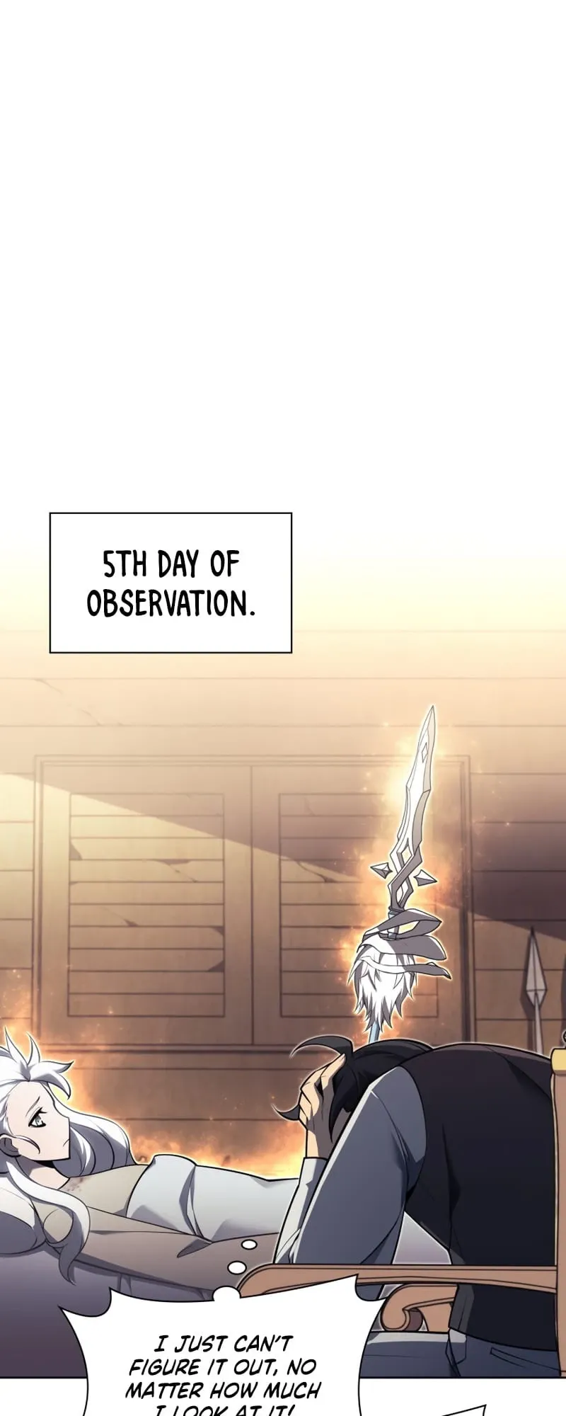Overgeared Chapter 144 Page 47