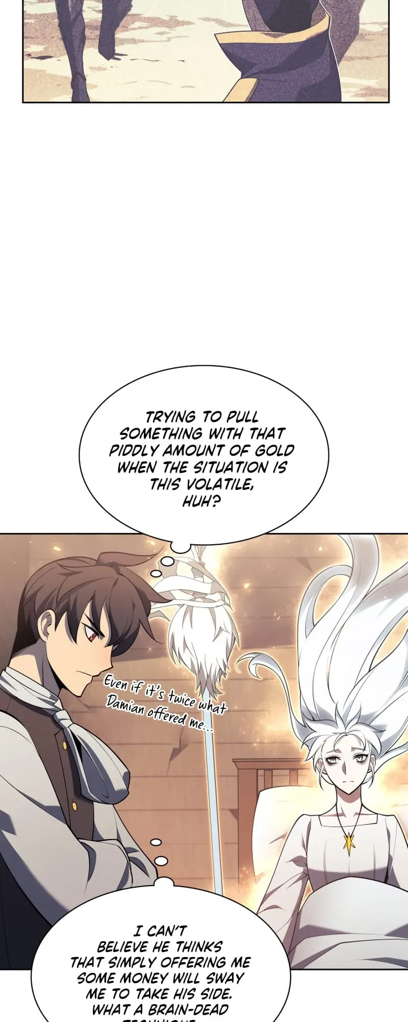 Overgeared Chapter 144 Page 49