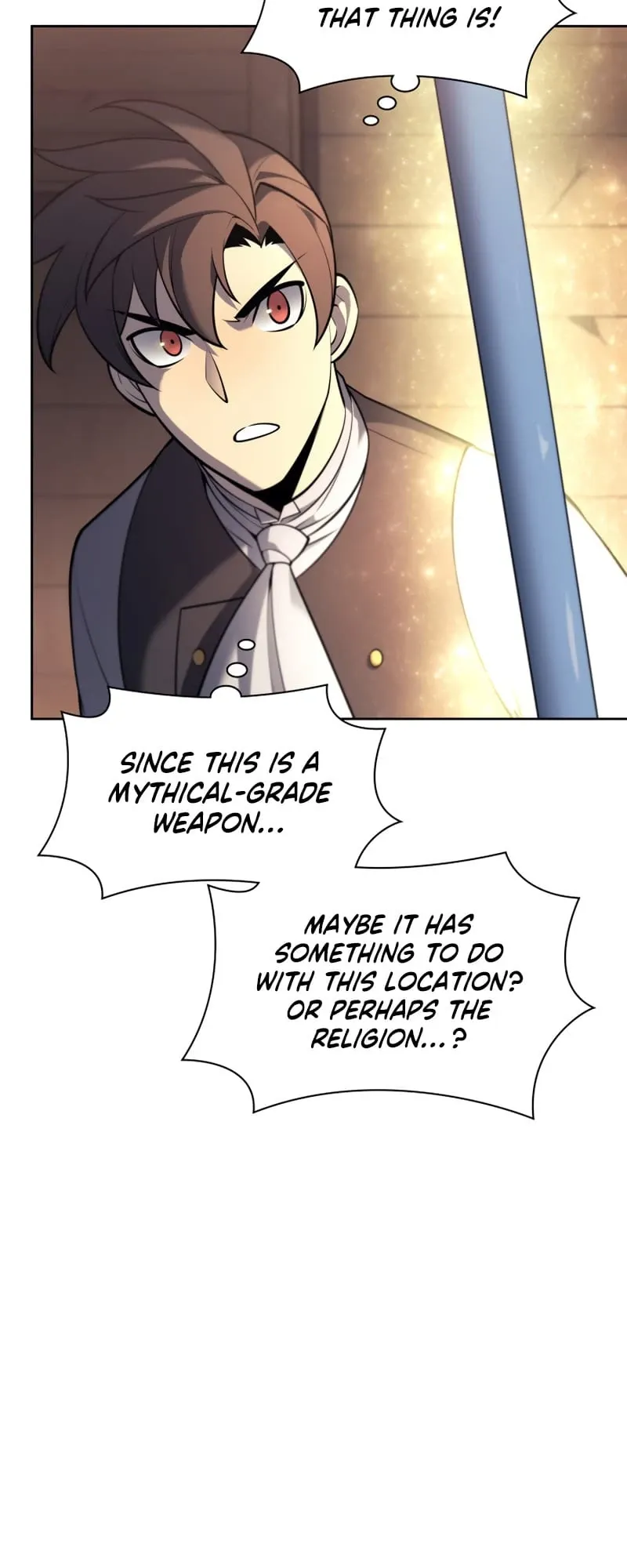 Overgeared Chapter 144 Page 53