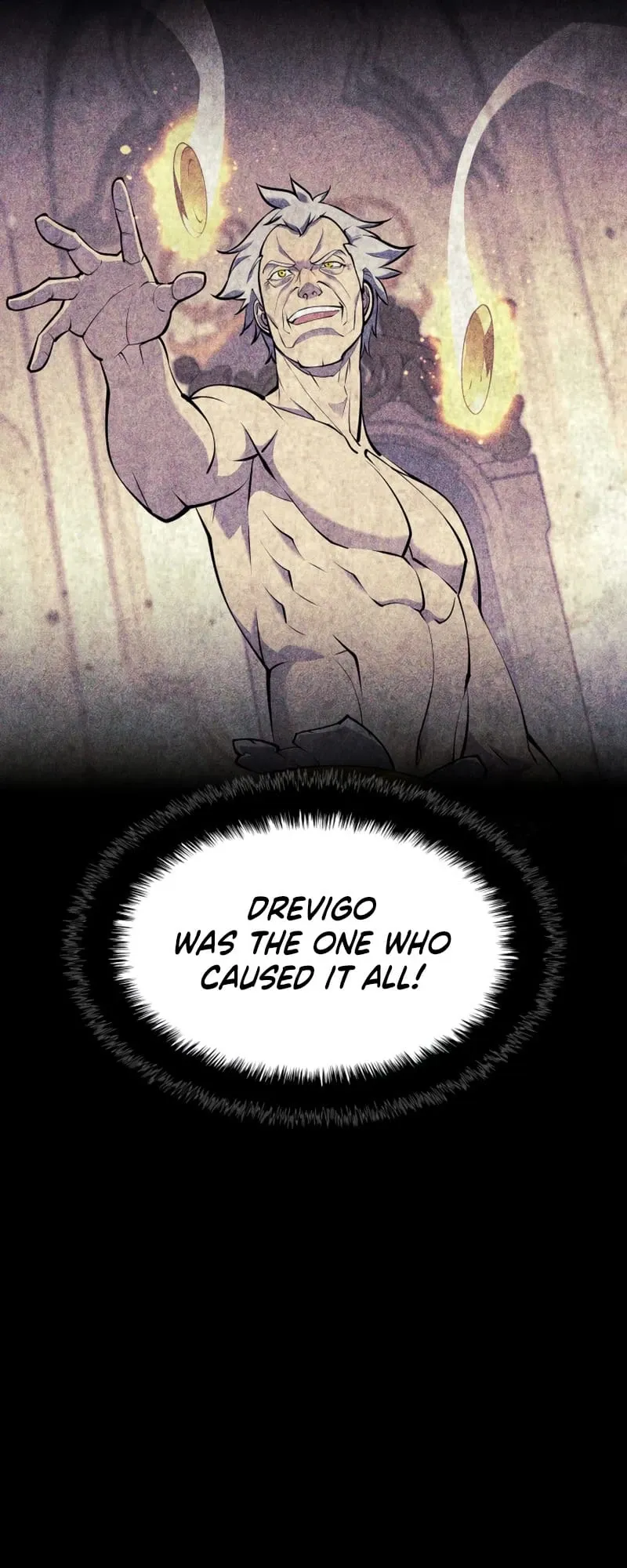 Overgeared Chapter 144 Page 58