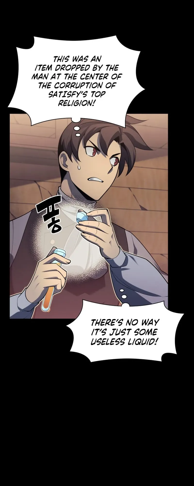 Overgeared Chapter 144 Page 59