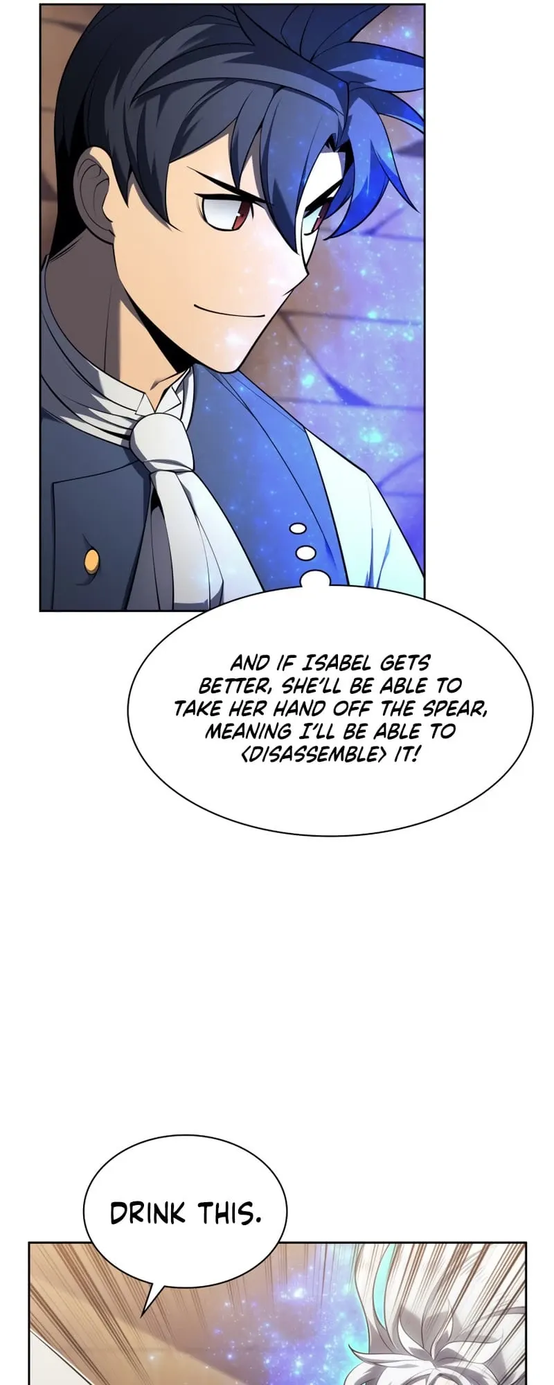 Overgeared Chapter 144 Page 70