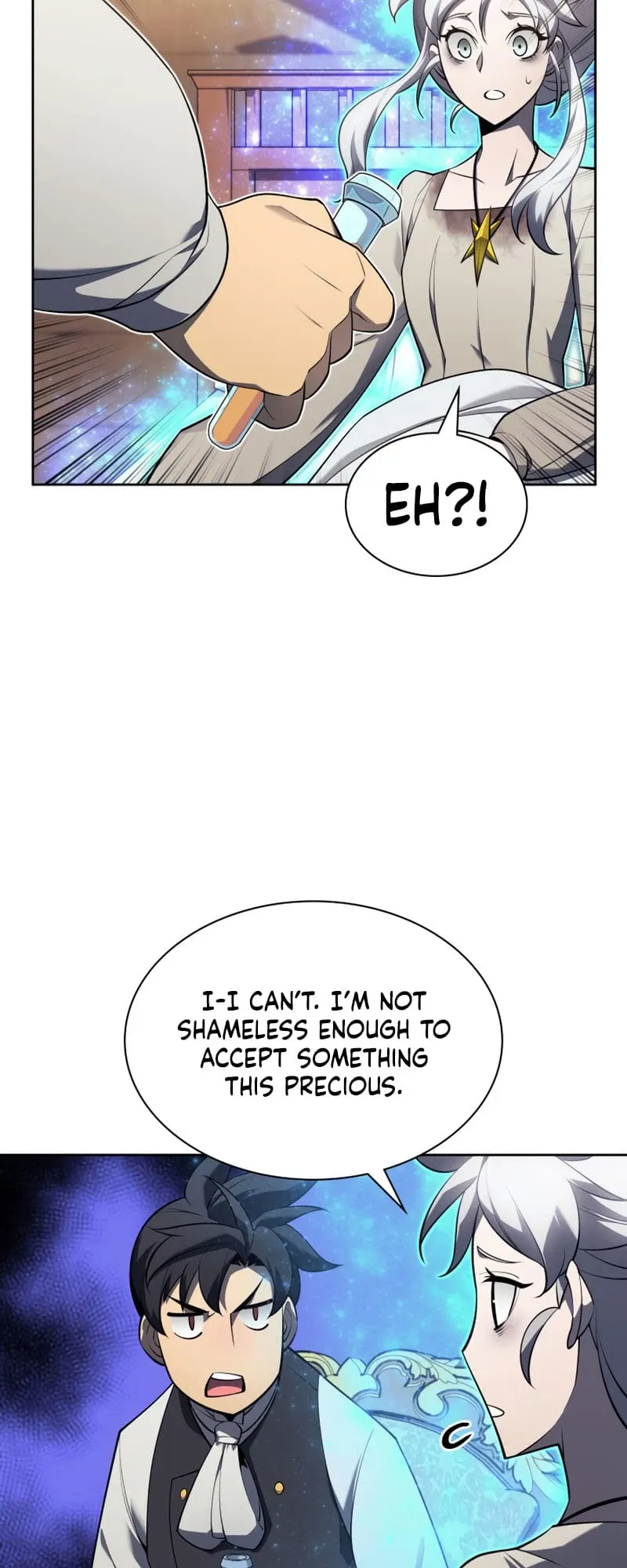Overgeared Chapter 144 Page 71