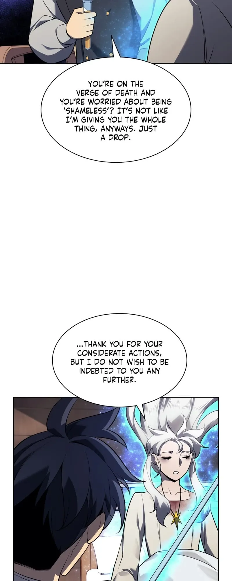 Overgeared Chapter 144 Page 72
